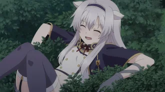 Akashic Records Of Bastard Magic Instructor Season 1 Episode 3 Tv On Google Play