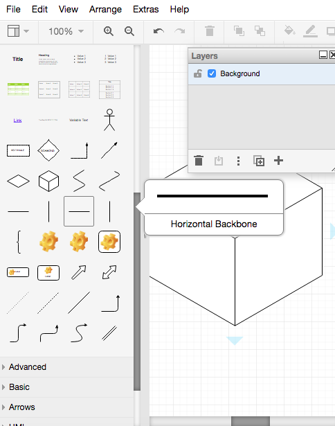 UlmDraw Vector Graphics Editor - 2.0.2 - (Android)