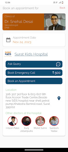 Surat Kids Screen 3