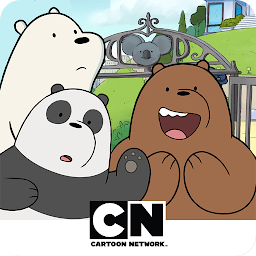 We Bare Bears: Match3 Repairs Mod Apk