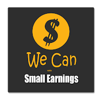 Small Earnings - The lucky draw