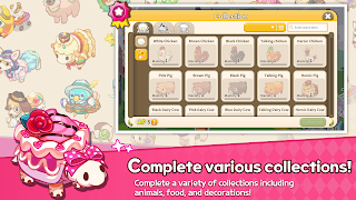 Tiny Farm: Remastered - Screenshot 1
