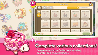 Game screenshot Tiny Farm: Remastered hack