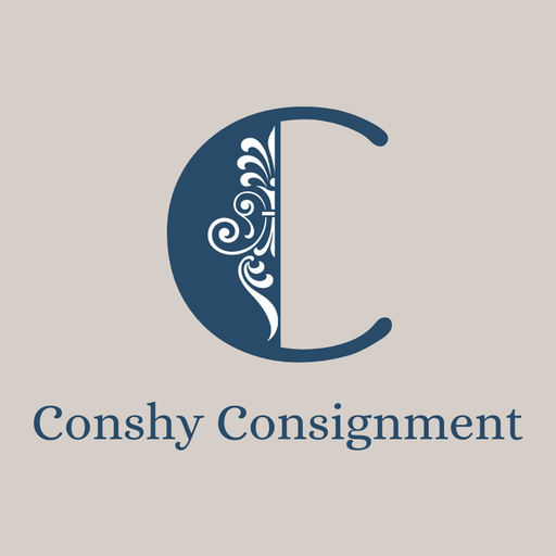 Conshy Consignment logo