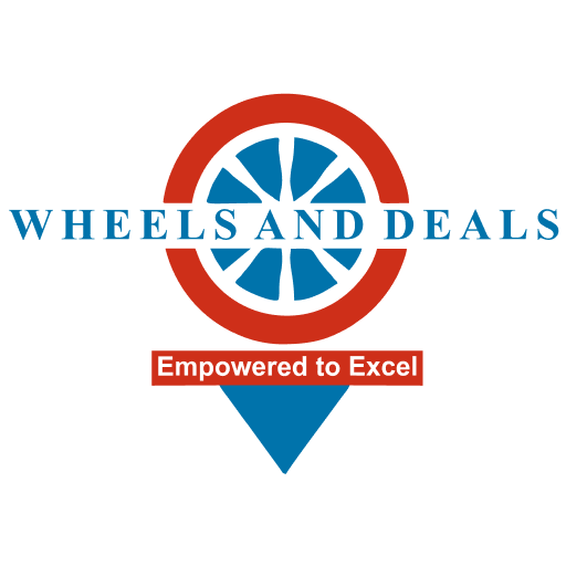 Wheels And Deals logo