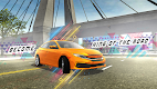 screenshot of Car Simulator Civic
