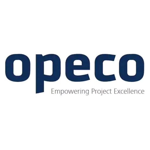 OPECO Clocking logo