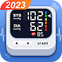 Blood sugar: BP monitor