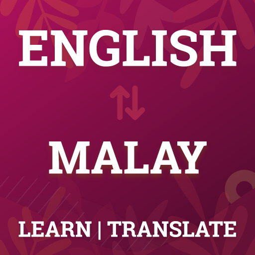 English To Malay Dictionary logo