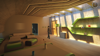 Game screenshot Lost Echo hack