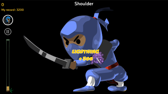 Anatomy Ninja Upper Limb Mod Apk Download 1