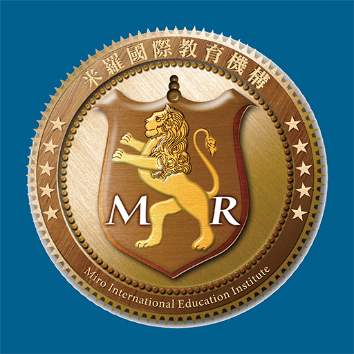 米羅Miro logo