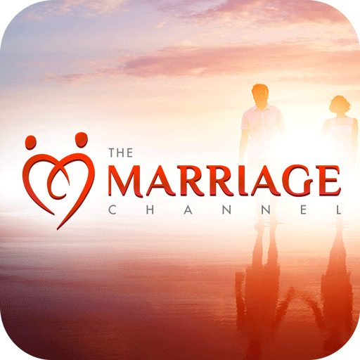 The Marriage Channel logo