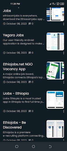 Hojii Online Screenshot 2 - AppWisp.com