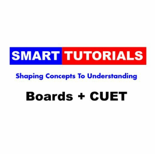 SMART TUTORIALS PLUS logo