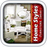 Home Styles Furniture Ideas icon