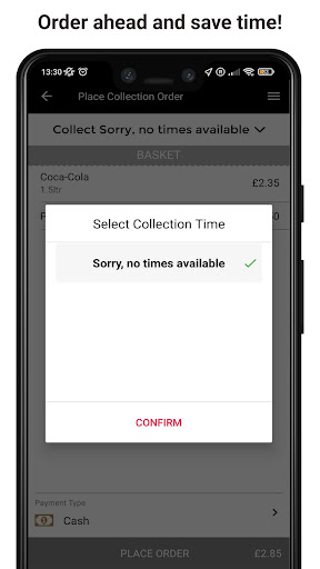 Red Rose Classic Indian Londo