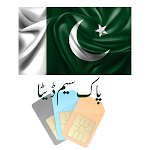 Cover Image of Tải xuống Pak Sim Data Sim Owner Details  APK