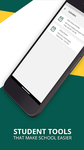 Wayne State TRIO Screen 2
