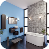 Best Bathroom Tile Designs icon