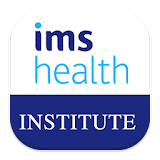 IMS Institute Reports icon