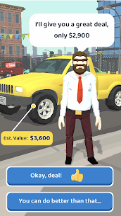 Car Dealer 3D Apk Mod Download  2022 2