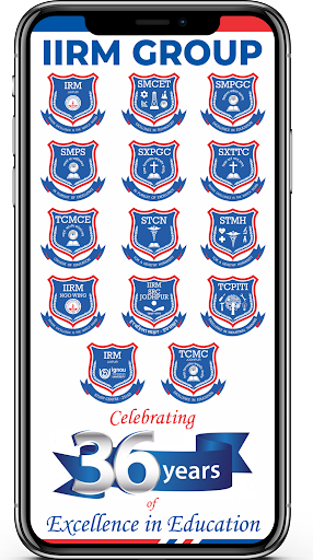 Android application SConnect: Education ERP screenshort