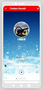 Cannon Sounds