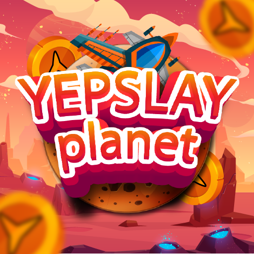 Yepslay Planet Game