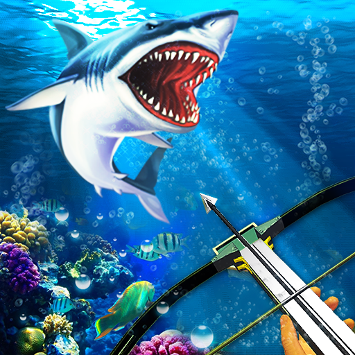 Underwater spearfishing 2024 Изтегляне на Windows