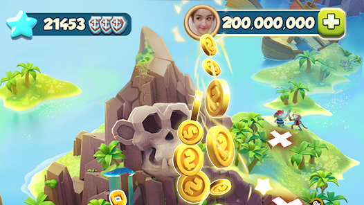 Island King Mod Apk Unlimited Everything Download Latest Version Gallery 5