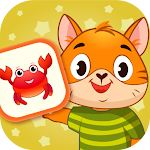 Cover Image of 下载 Toddler learning games for 2－4 1.2 APK