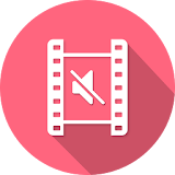 Mute Video Maker icon
