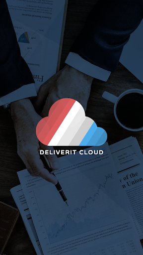 Deliverit Cloud Screen 2