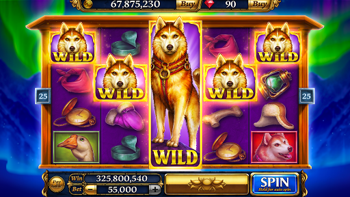 Download Jackpot Slot Machines - Slots Era™ Vegas Casino on PC & Mac