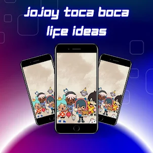 Baixar Jojoy toca boca guide aplicativo para PC (emulador) - LDPlayer