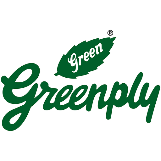 Green Bandhan logo