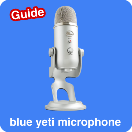 blue yeti microphone guide Apps on Google Play