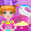 Little Chef - Cooking Game