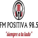 Radio FM Positiva 98.5 icon