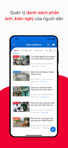 Quản Trị Công Dân Số Screen 2
