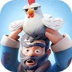 Ice War: Three Kingdoms