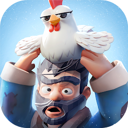 Ice War: Three Kingdoms Mod Apk