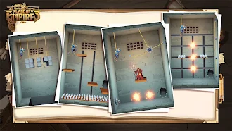 Game screenshot Land of Empires: Hero Cut apk download