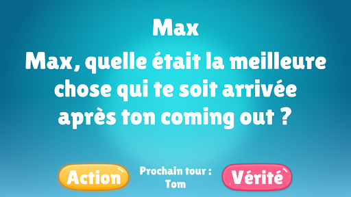 Télécharger Jeu Gay - Action ou Vérité Sex APK MOD (Astuce) screenshots 4