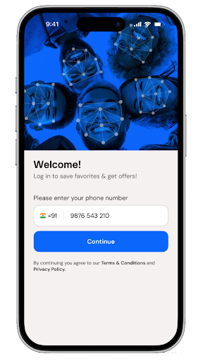 Group Attendance System