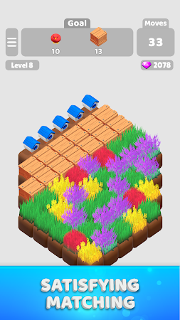 Game screenshot Farmy Blast! hack