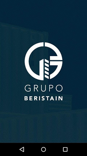 Android application Beristain App screenshort