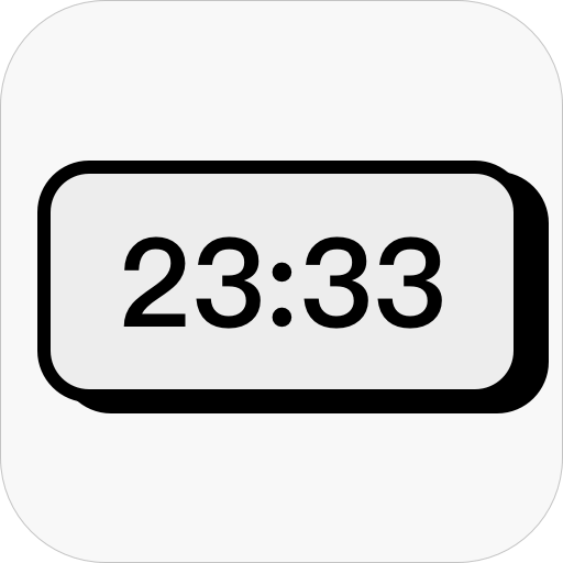 Simple Clock - Clock & Widget logo