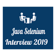 Java Selenium Interview Questions